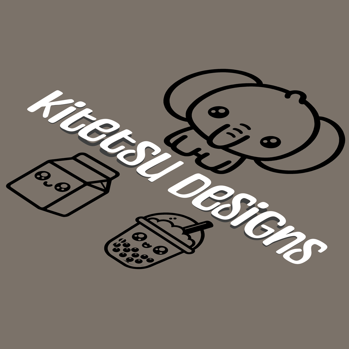 kawaii_kitetsu_designs_logo_isometric_top_1200