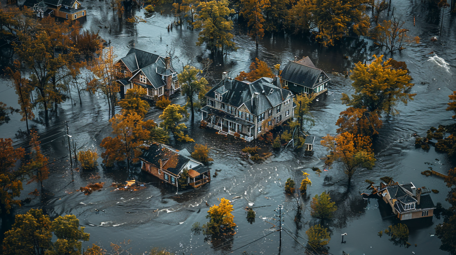 National Disaster Relief